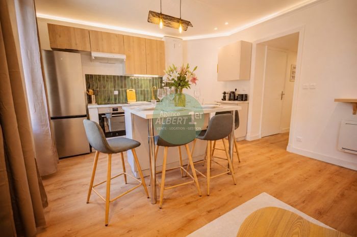 Appartement à louer, 38m², Le Havre