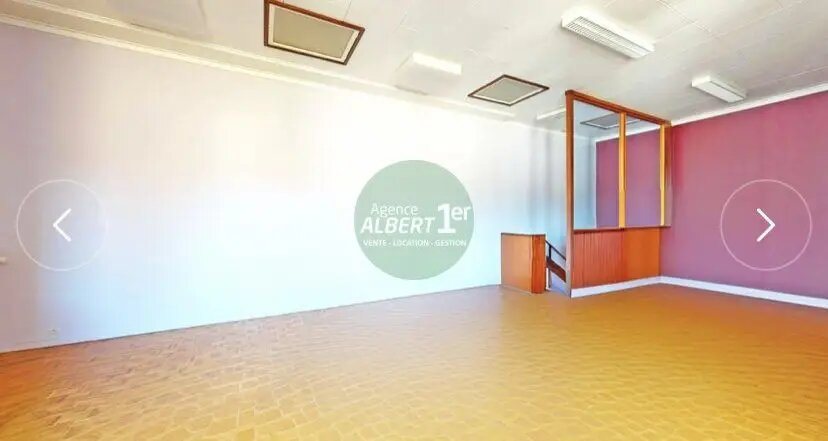 Appartement à vendre, 125m², Lillebonne