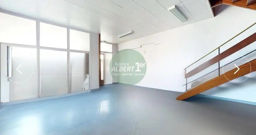 Appartement à vendre, 125m², Lillebonne