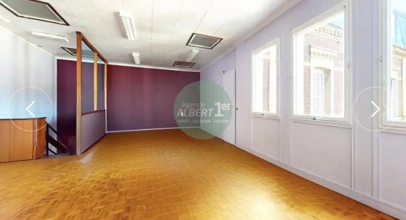 Appartement à vendre, 125m², Lillebonne