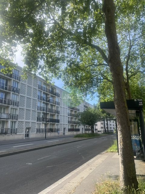 Appartement à louer, 70m², Le Havre