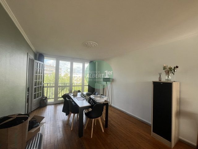 Appartement à louer, 70m², Le Havre