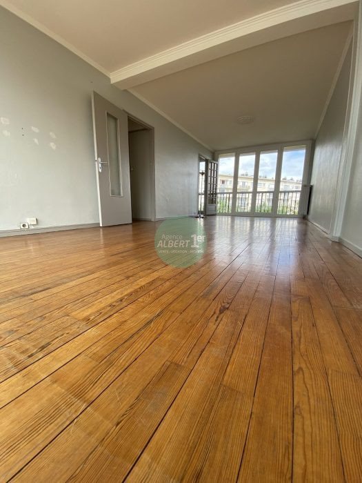 Appartement à louer, 70m², Le Havre