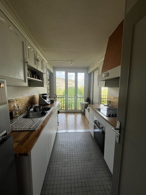 Appartement à louer, 70m², Le Havre