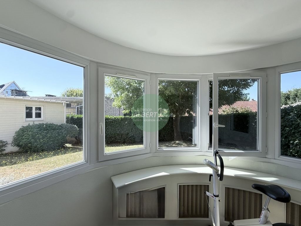 Maison à vendre, 183m², Sainte-Adresse