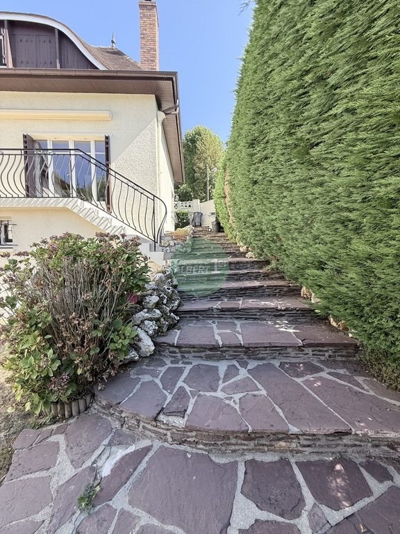 Maison à vendre, 183m², Sainte-Adresse