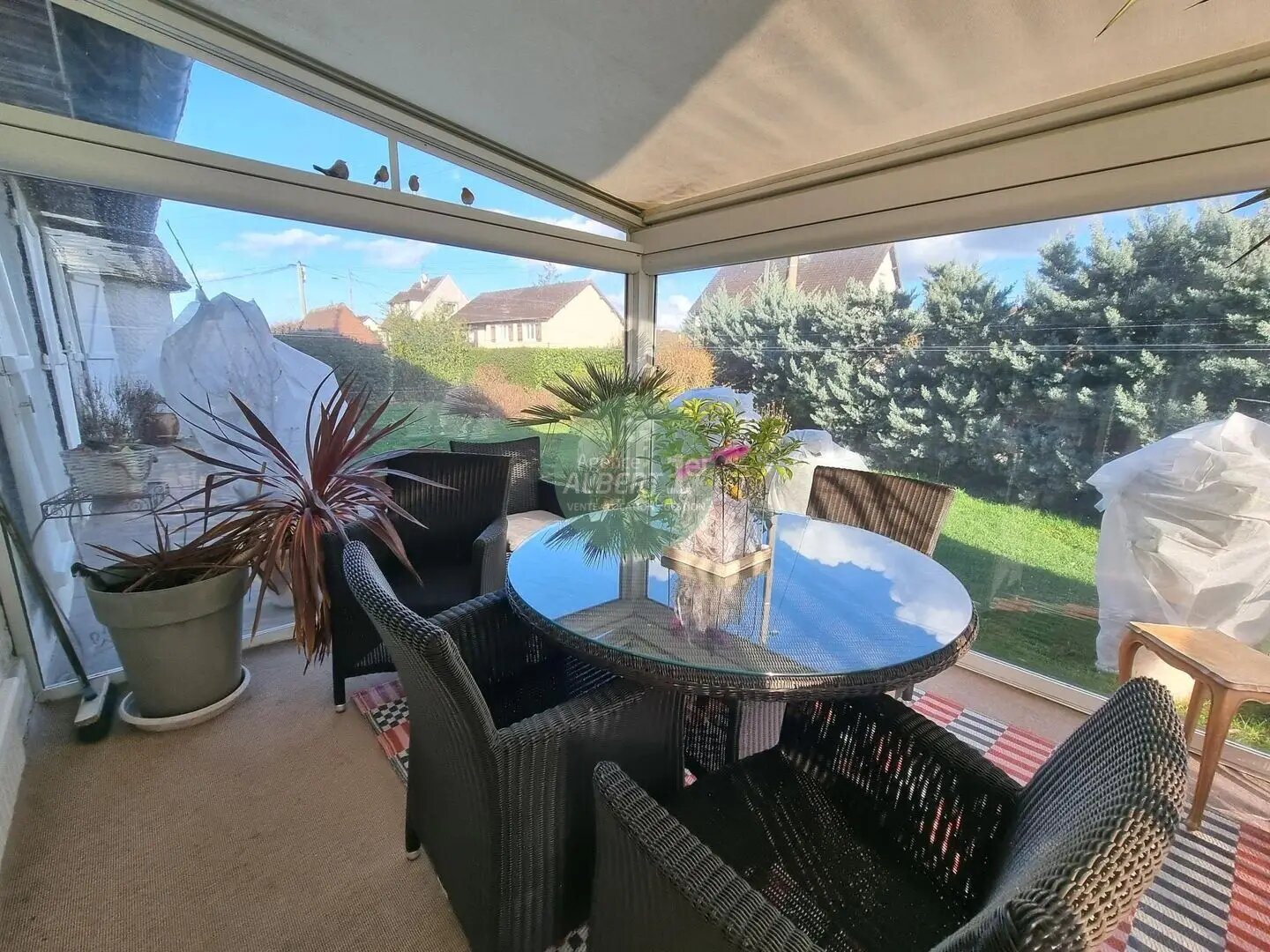 Maison à vendre, 154m², Ivry-la-Bataille