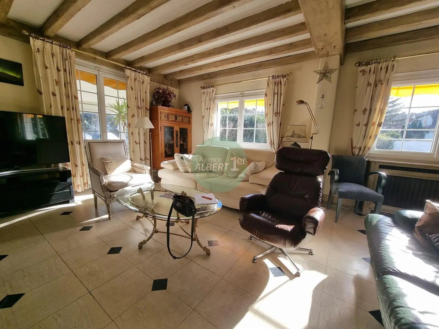 Maison à vendre, 154m², Ivry-la-Bataille