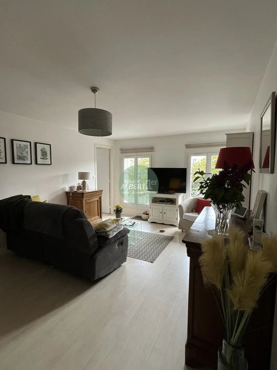 Appartement à vendre, 65m², Le Havre