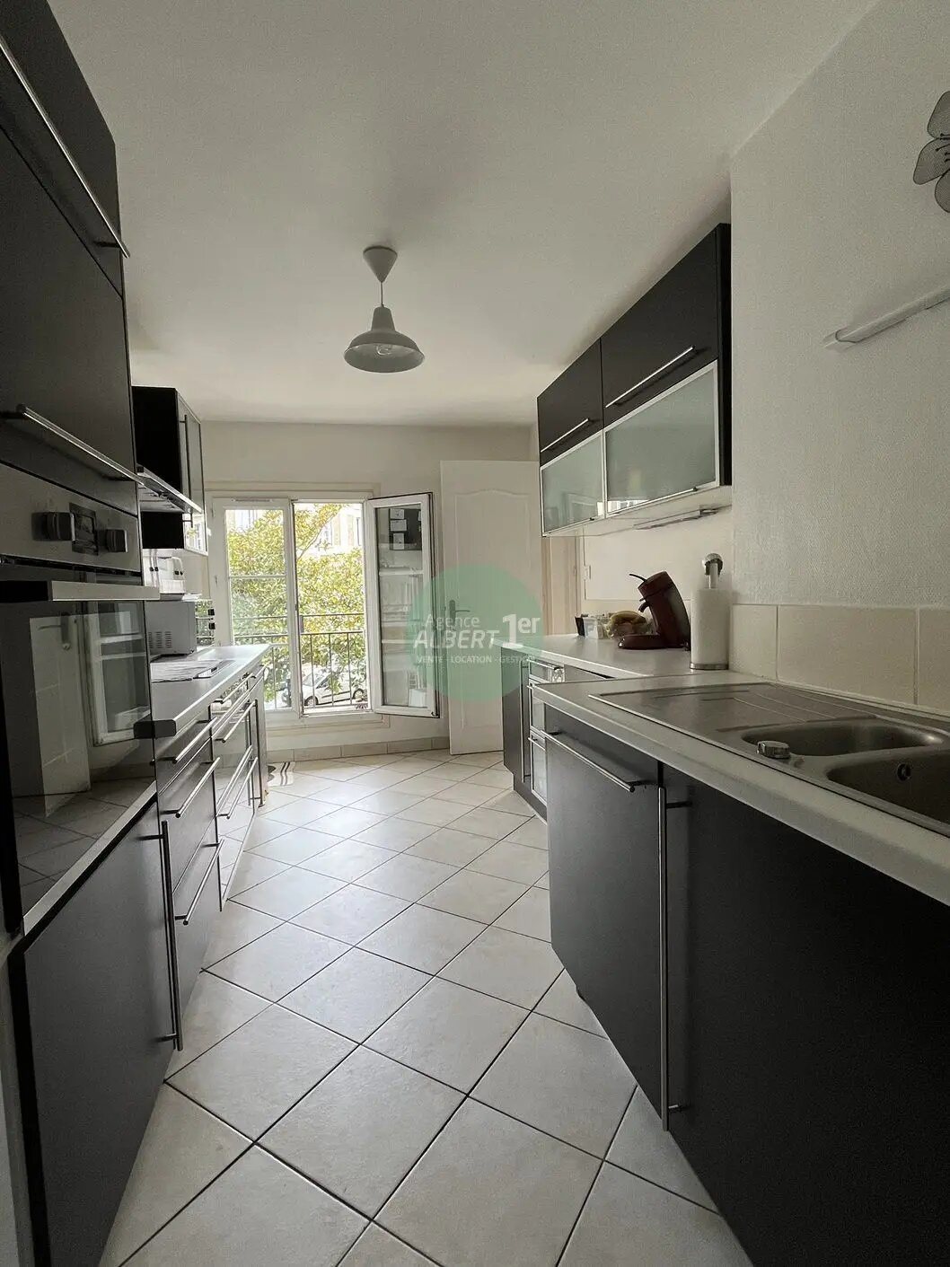Appartement à vendre, 65m², Le Havre