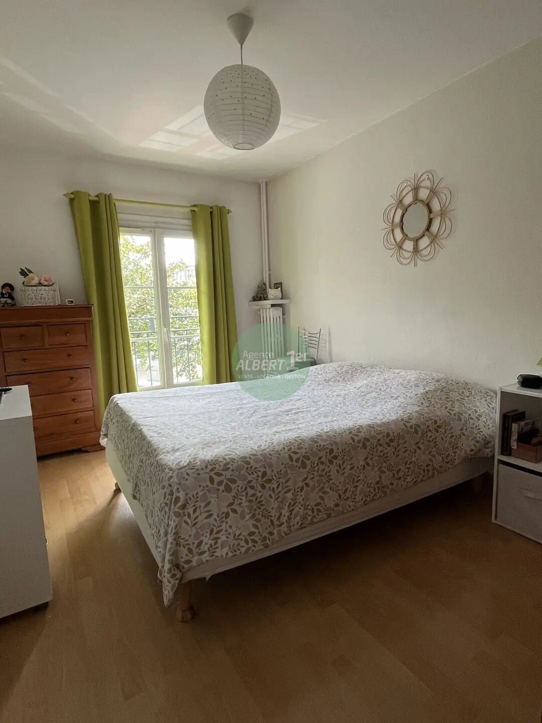 Appartement à vendre, 65m², Le Havre