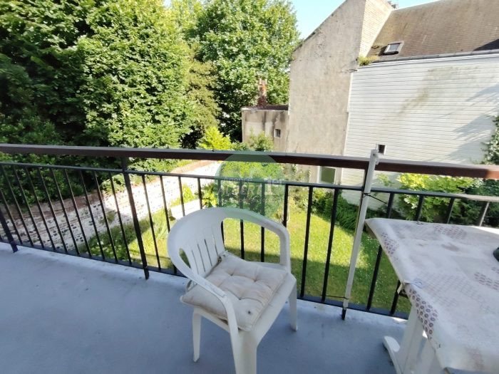Appartement à vendre, 95m², Le Havre