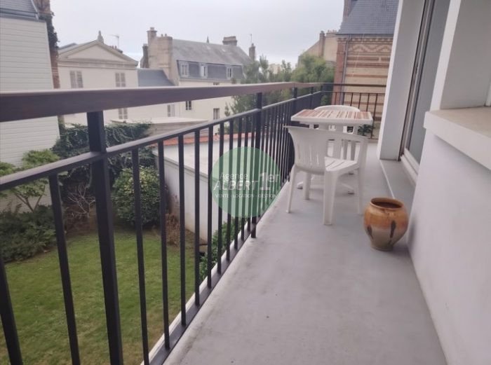 Appartement à vendre, 95m², Le Havre