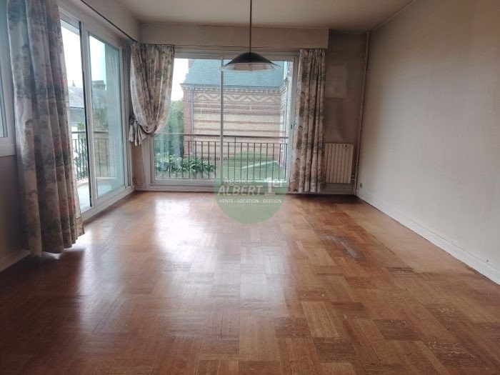 Appartement à vendre, 95m², Le Havre