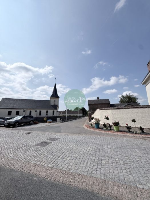 Maison à vendre, 70m², Rogerville