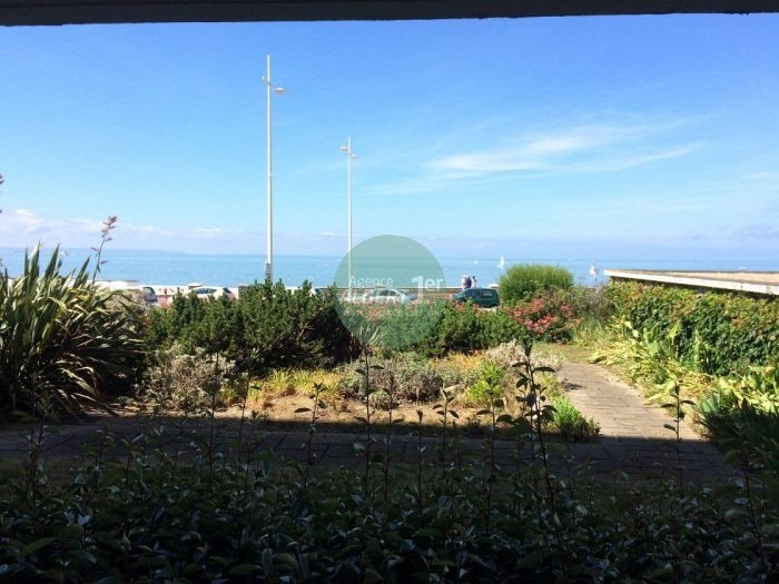 Appartement à louer, 12m², Le Havre