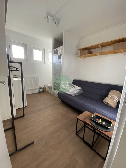 Appartement à louer, 12m², Le Havre