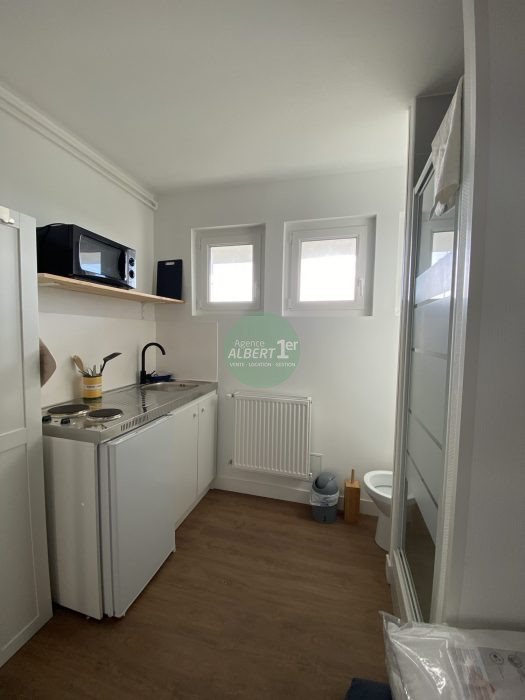 Appartement à louer, 12m², Le Havre