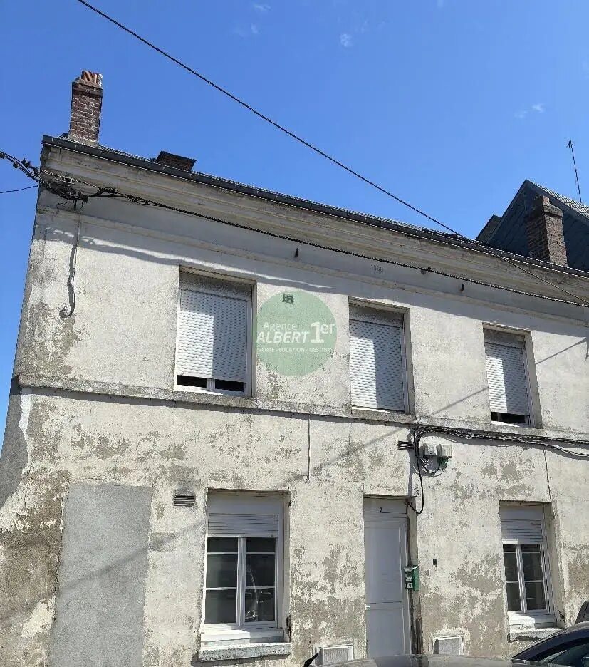 Appartement à vendre, 180m², Montivilliers