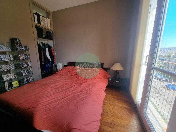 Appartement à vendre, 53m², Le Havre