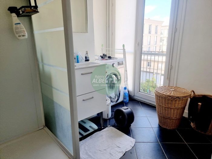 Appartement à vendre, 53m², Le Havre