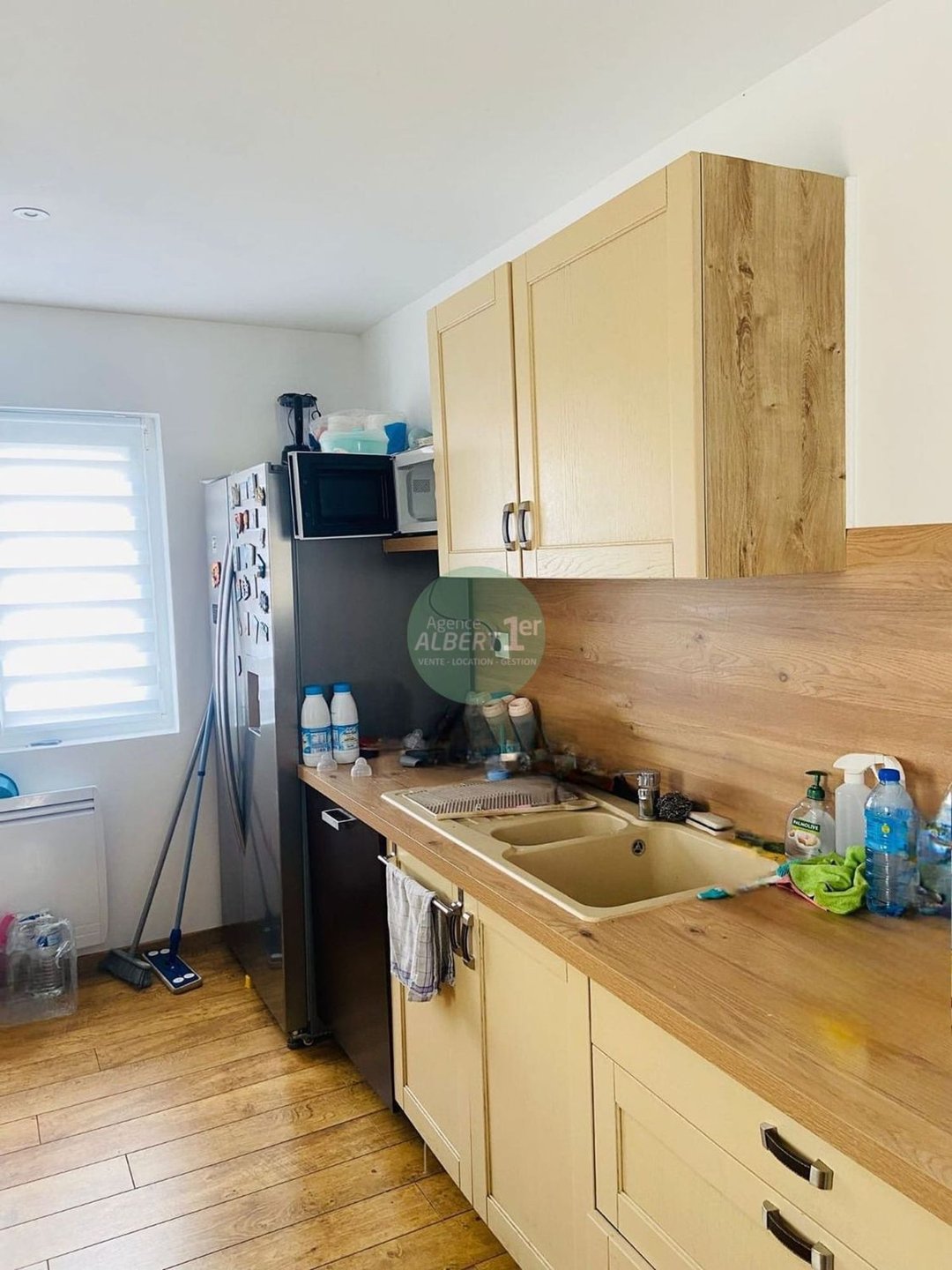 Maison à vendre, 60m², Le Havre