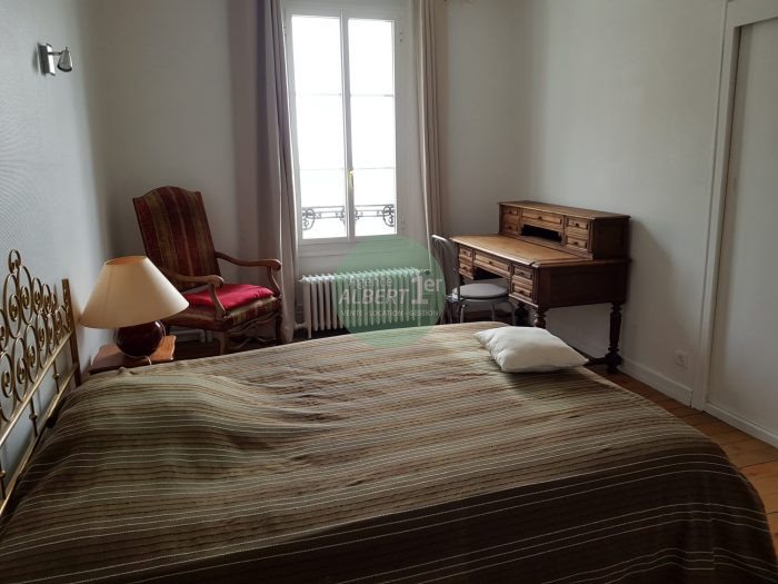 Appartement à louer, 45m², Sainte-Adresse