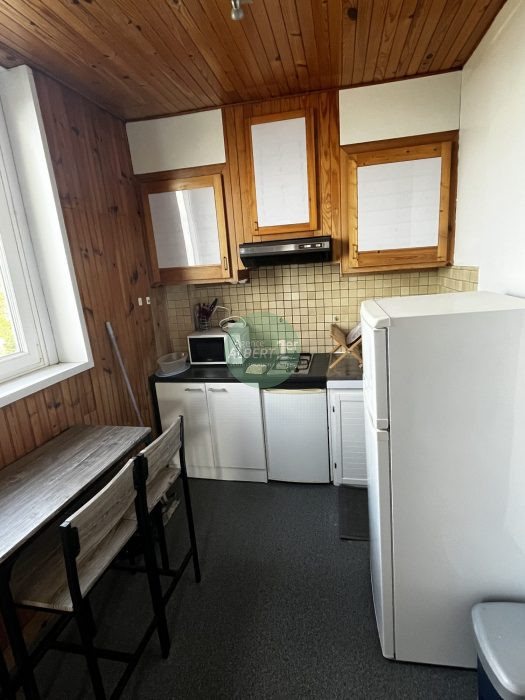 Appartement à louer, 45m², Sainte-Adresse