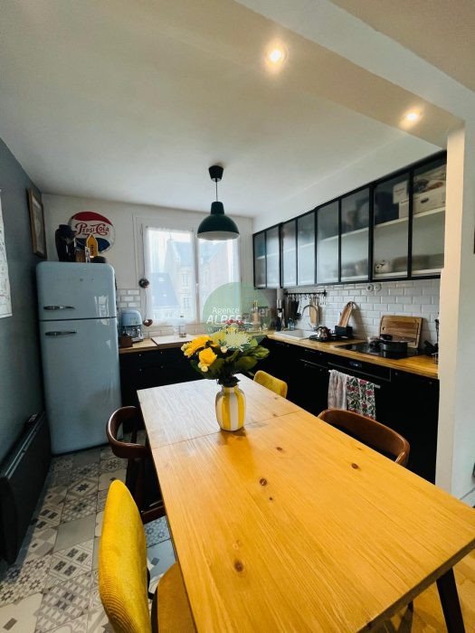 Appartement à vendre, 64m², Le Havre