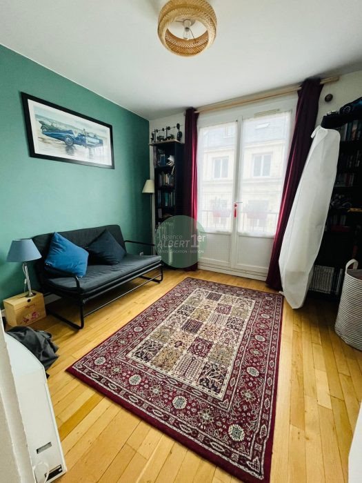 Appartement à vendre, 64m², Le Havre