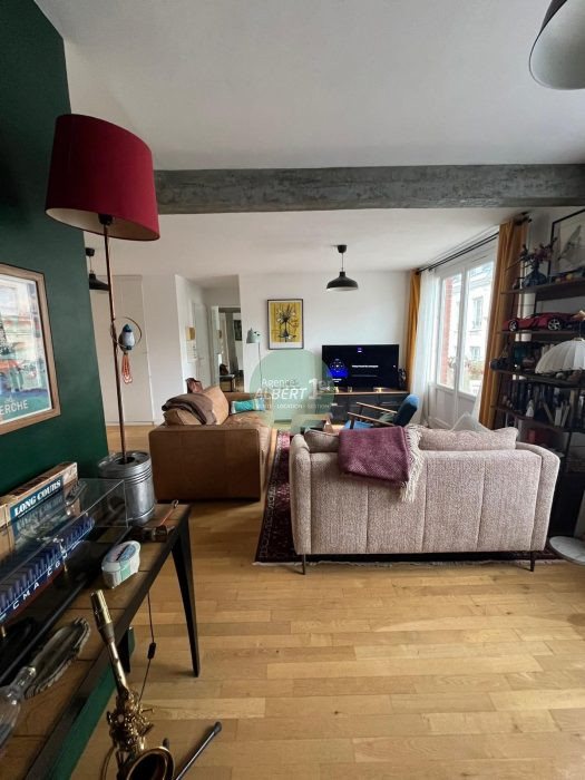 Appartement à vendre, 64m², Le Havre