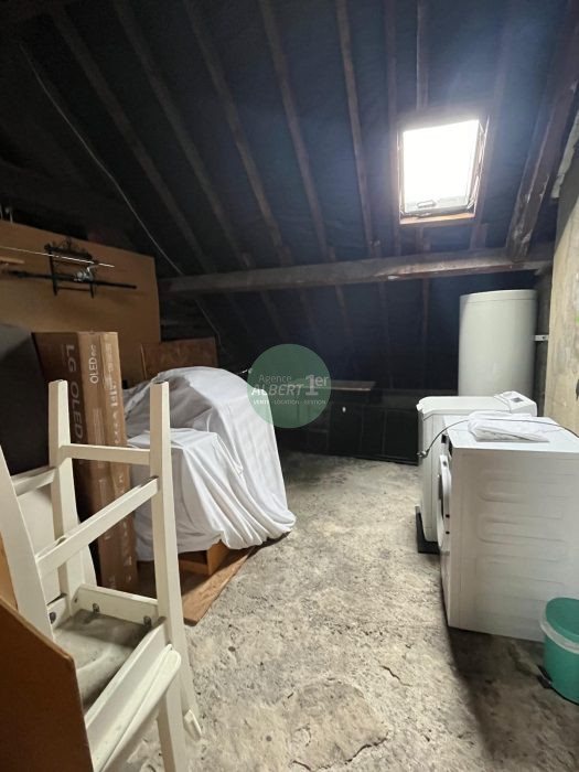 Appartement à vendre, 64m², Le Havre