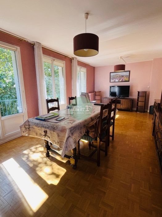 Appartement à vendre, 76m², Le Havre