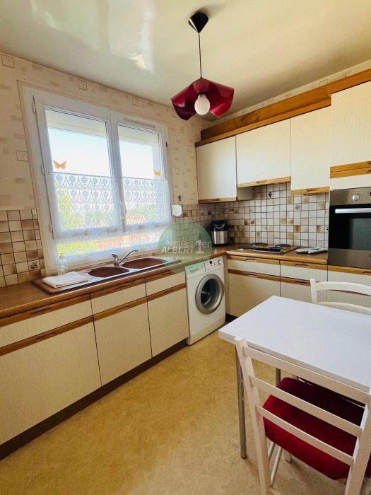Appartement à vendre, 76m², Le Havre