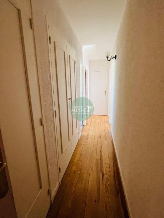 Appartement à vendre, 76m², Le Havre