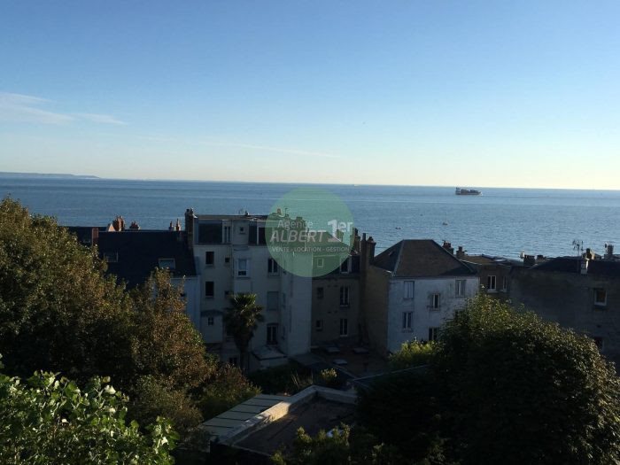 Appartement à louer, 80m², Sainte-Adresse