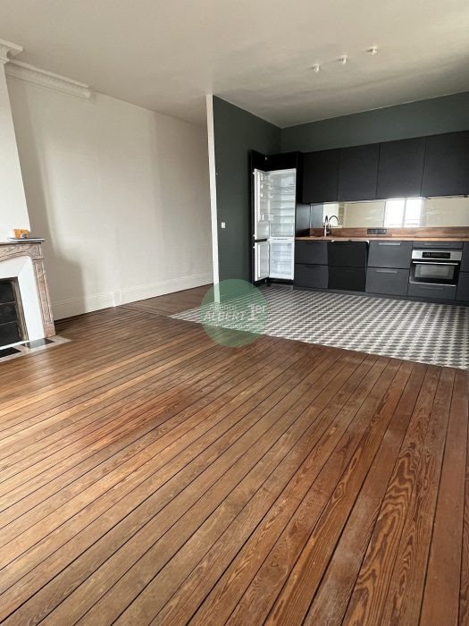 Appartement à louer, 80m², Sainte-Adresse