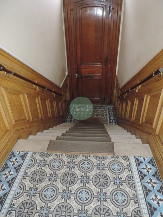 Appartement à louer, 80m², Sainte-Adresse