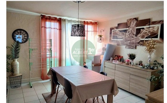 Appartement à vendre, 82m², Le Havre