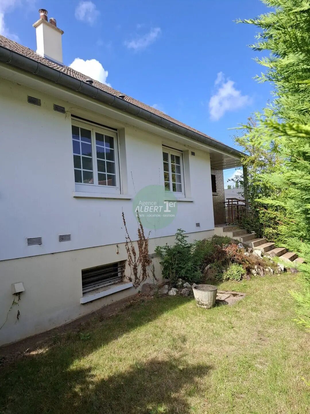 Maison à vendre, 143m², Le Havre
