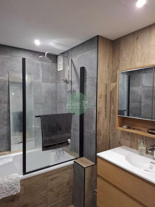 Appartement à vendre, 80m², Le Havre
