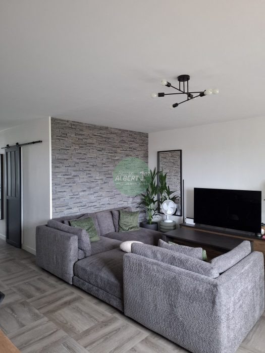 Appartement à vendre, 80m², Le Havre