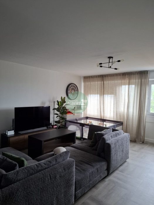 Appartement à vendre, 80m², Le Havre