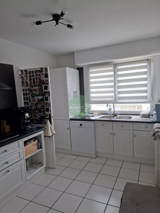 Appartement à vendre, 80m², Le Havre