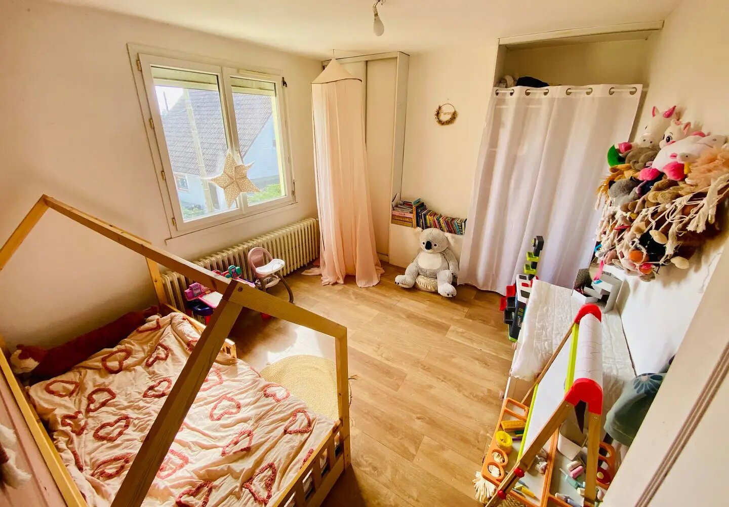 Maison à vendre, 120m², Le Havre