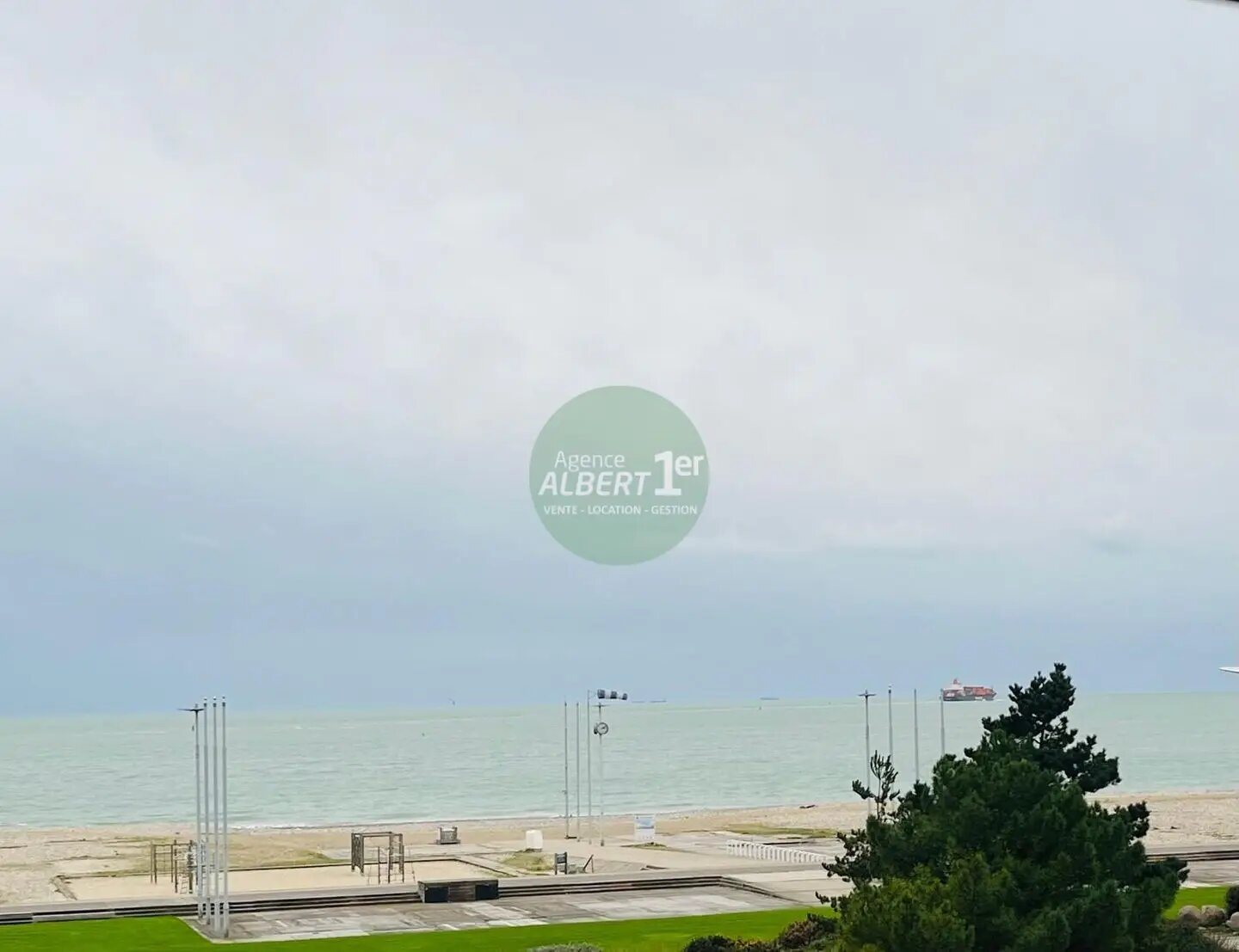Appartement à vendre, 92m², Le Havre