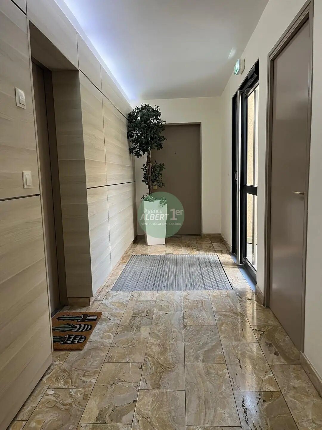 Appartement à vendre, 92m², Le Havre