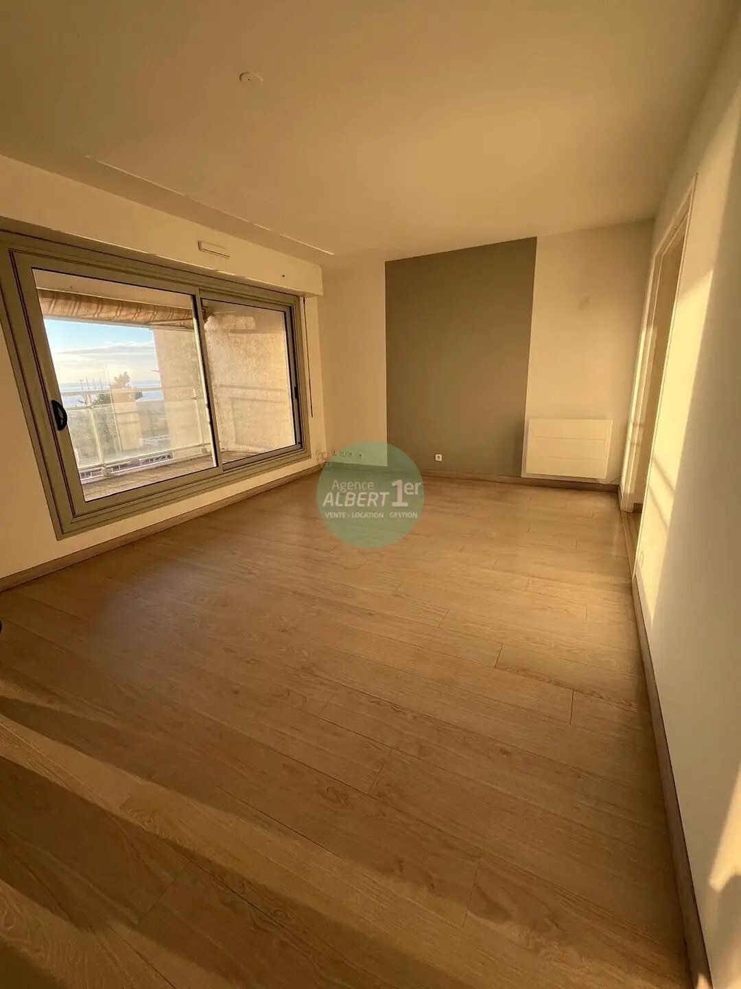 Appartement à vendre, 92m², Le Havre