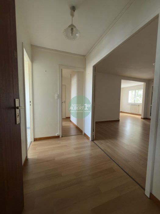 Appartement à vendre, 63m², Le Havre