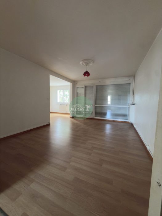Appartement à vendre, 63m², Le Havre